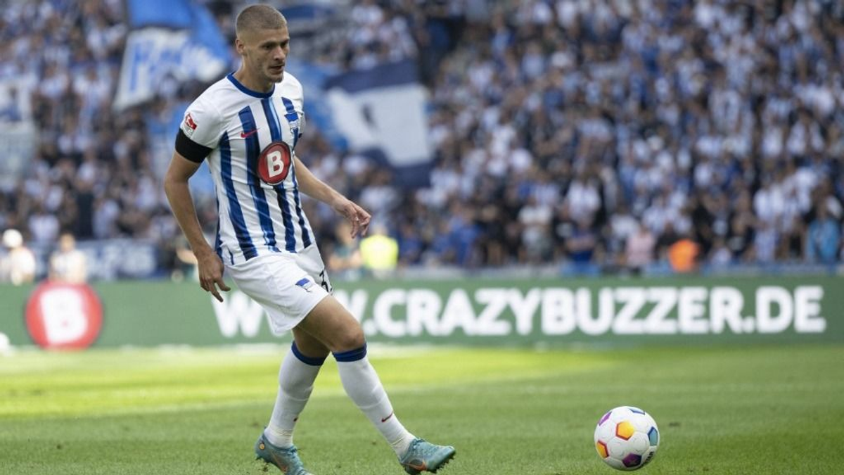 Dárdai Mártont komoly Bundesliga-csapat viheti