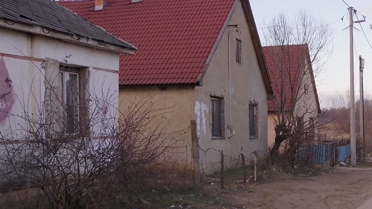 Sokkoló verés Kircsén!