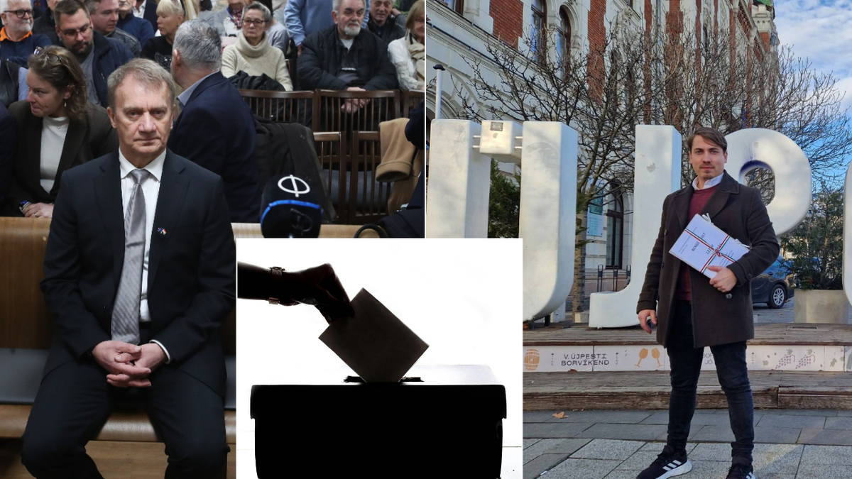 Elítélt bűnöző a jelöltek között Újpesten