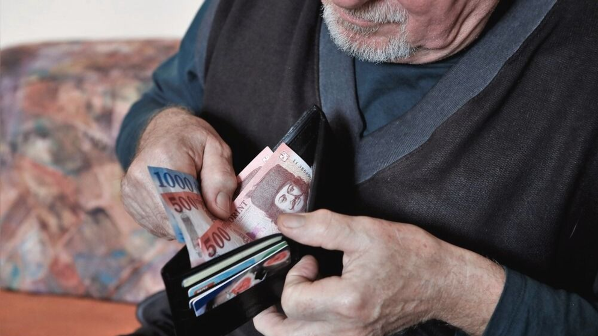 Áfavisszatérítés a nyugdíjasoknak: így működik majd