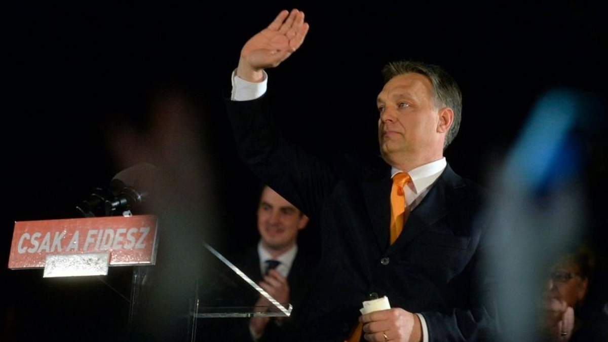 A magyarok többsége a Fidesz győzelmére számít 2026-ban