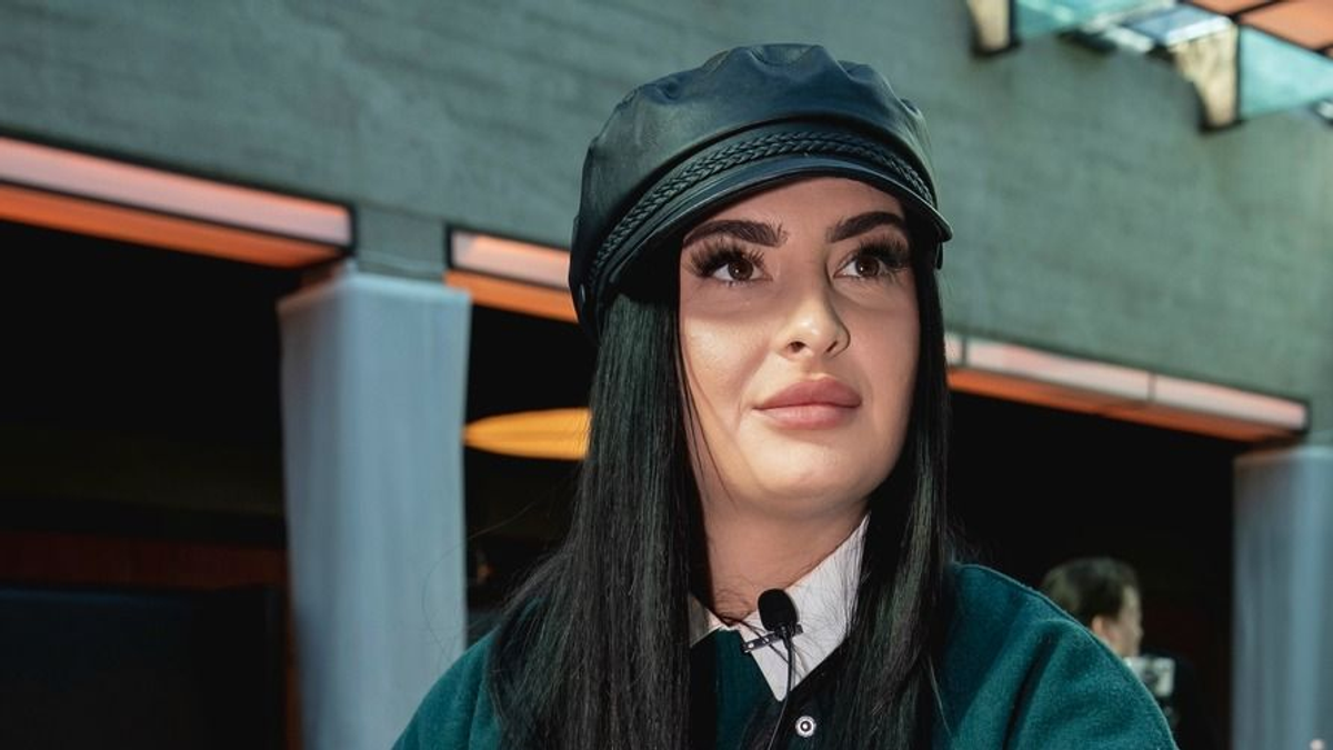 Nemazalány újra szerelmes, Opitz Barbi exével jött össze?