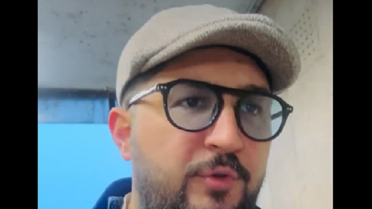 Radics Béla: „Az aluljárókban uralkodó középkori állapotoknak véget kell vetni” – Videó