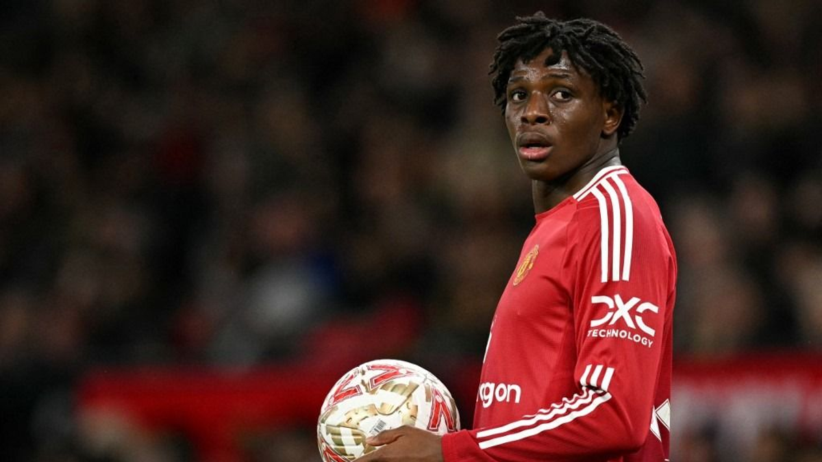 Dorgu gyengén debütált a Manchester Unitedben