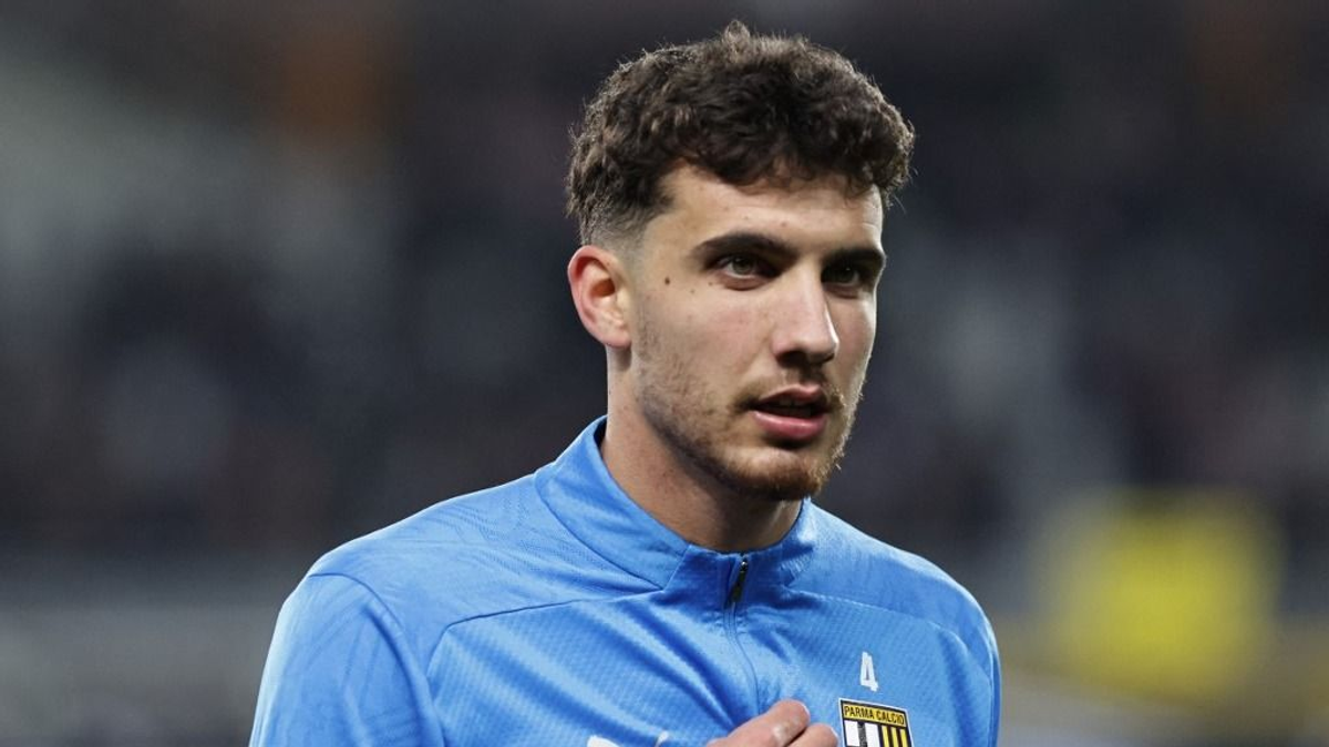 Balogh Botond nélkül szétesett a Parma