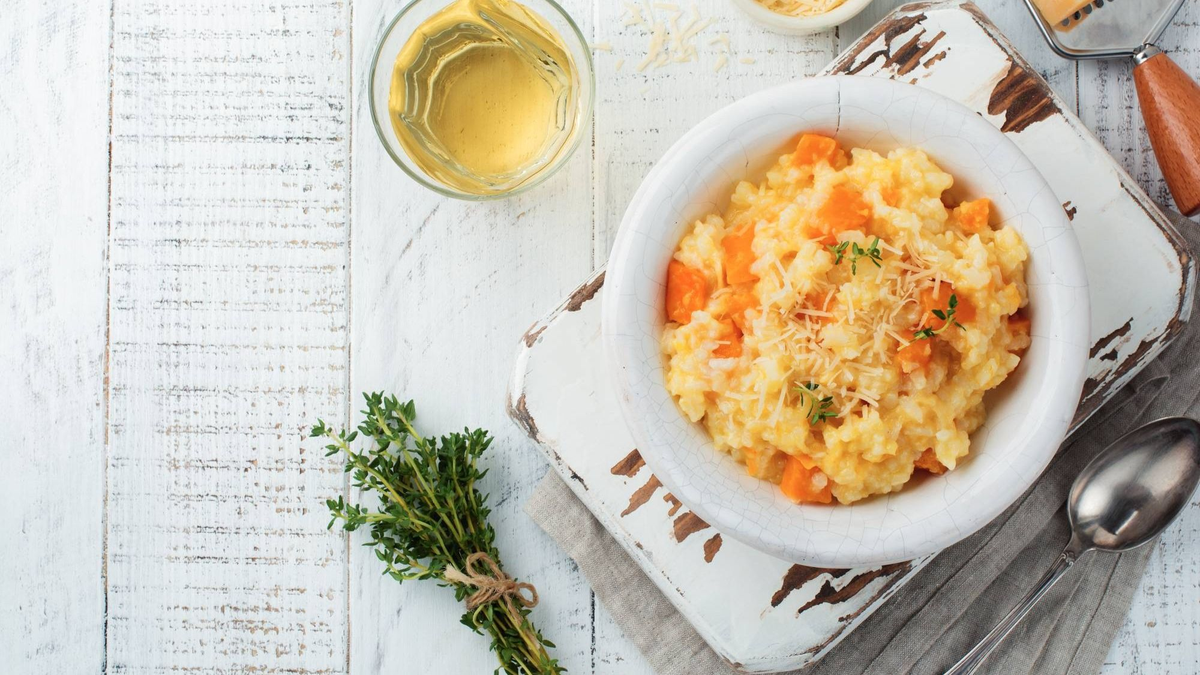 Sütőtök receptek sósan: 5 mennyei recept