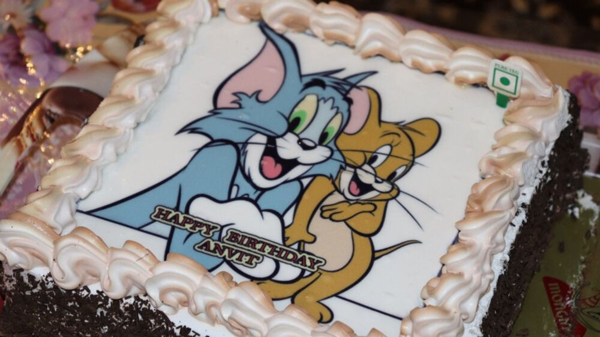 85 éves lett a Tom és Jerry rajzfilm