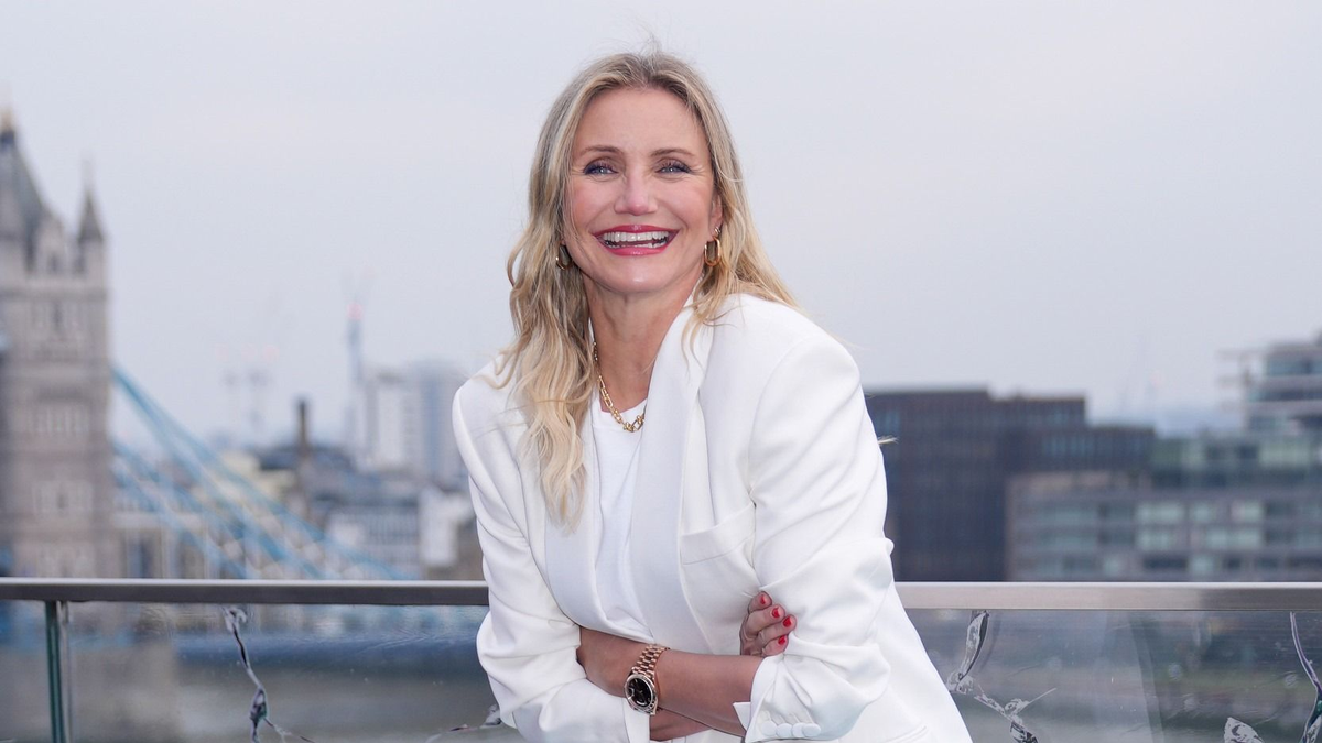 Cameron Diaz nem forgat többé romantikus mozit