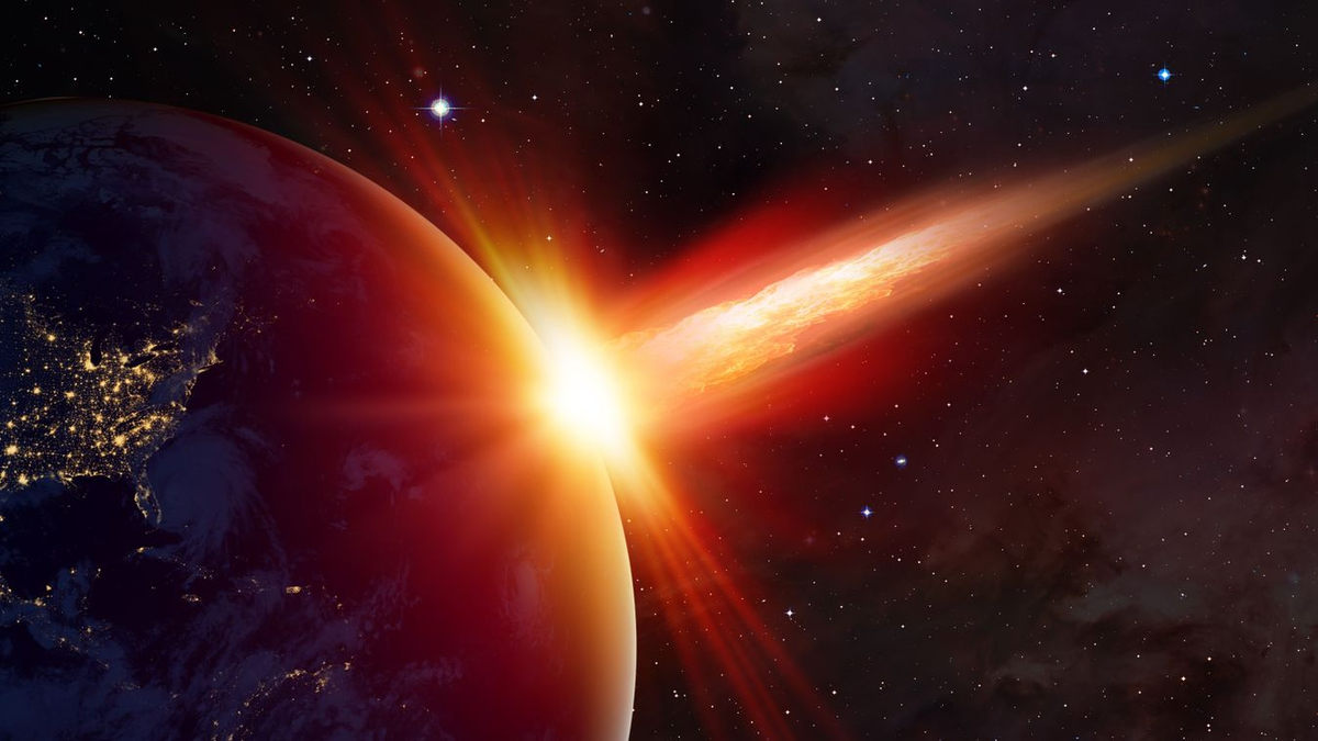 „Új módszereket kell kidolgoznunk” – egyre közelebb a bolygógyilkos aszteroida, gőzerővel készül a NASA