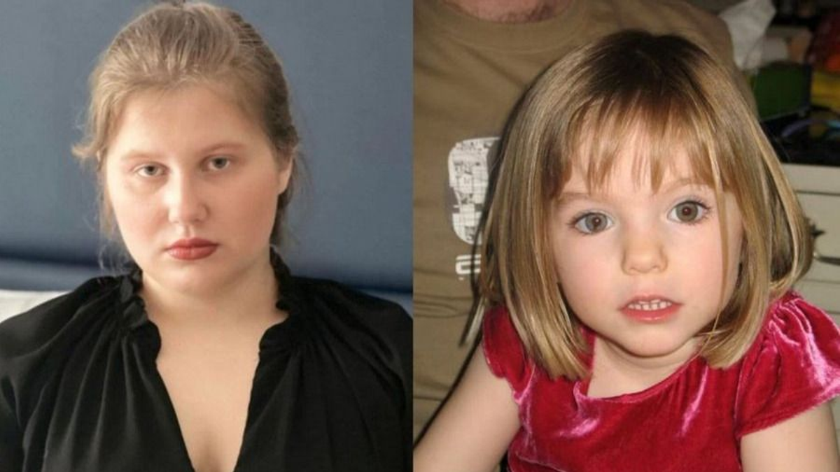 Micsoda? Mégis élhet Madeleine McCann, egy DNS-teszt mindent megváltoztatott