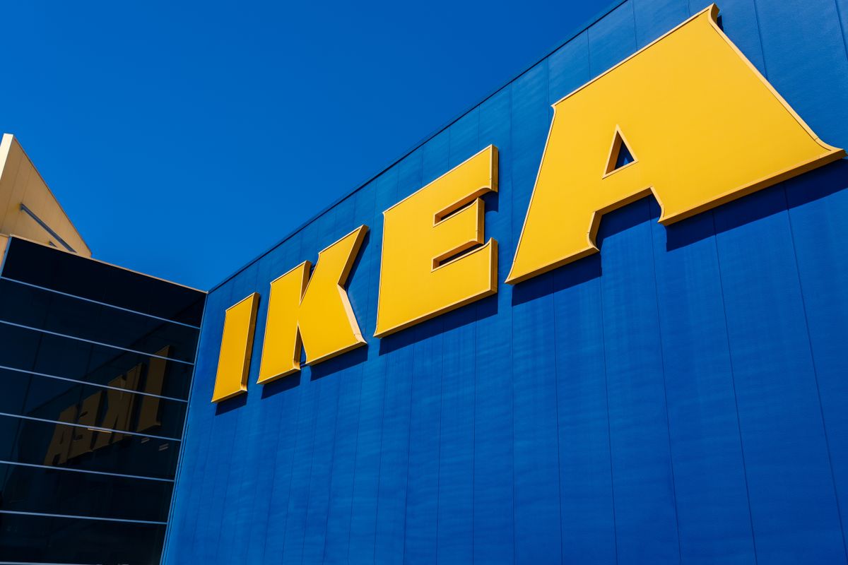 Lépett az IKEA a csalás miatt, nem kímélik az adathalászokat. 