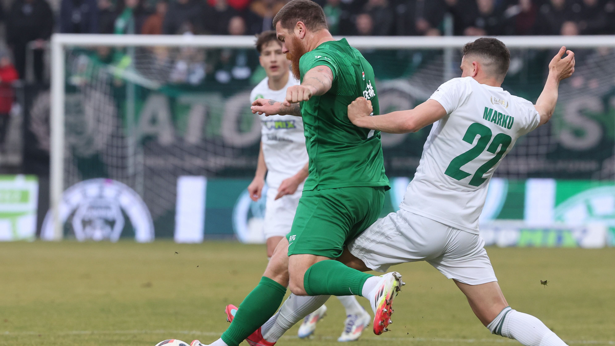 „Öröm nézni a fiát!” – Új magyar tehetségről áradozik az egykori gólkirály