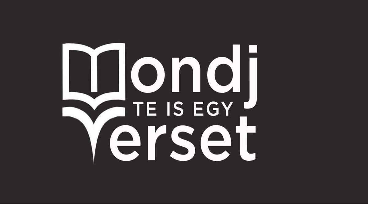 Mondj Te is egy verset! 

