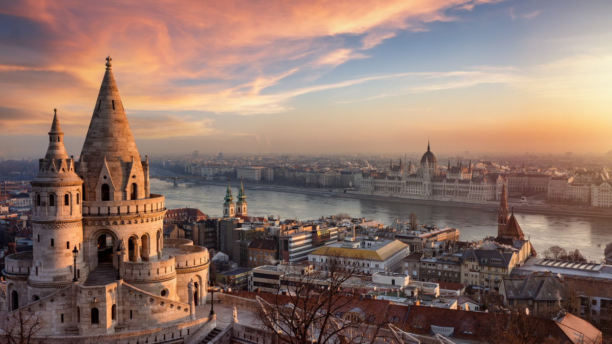 Idegenvezetők világnapja - A Budapesti Kereskedelmi és Iparkamara programsorozata