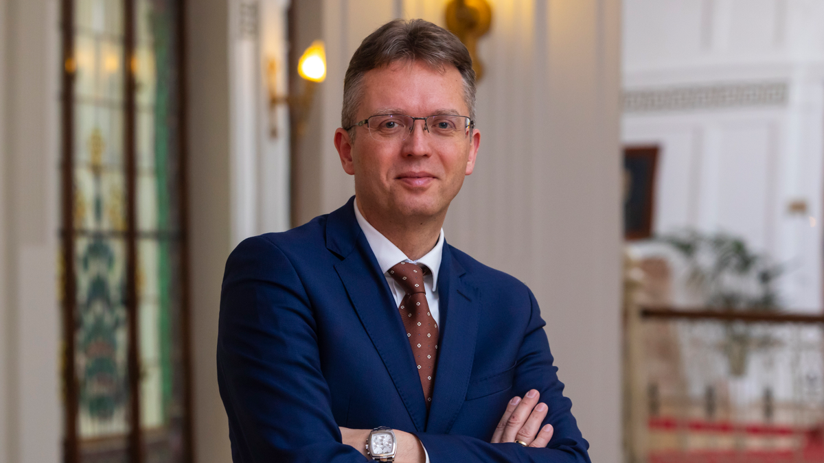 Hankó Balázs: jó hír a fiatal édesanyáknak, minden 30 év alatti anya szja-mentes lesz a teljes jövedelmére