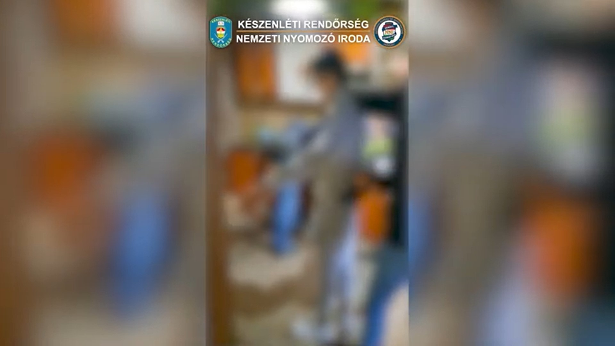Bombariadó: elfogtak egy 15 éves fiút, aki több tucat iskolát fenyegetett meg robbantassál – videó