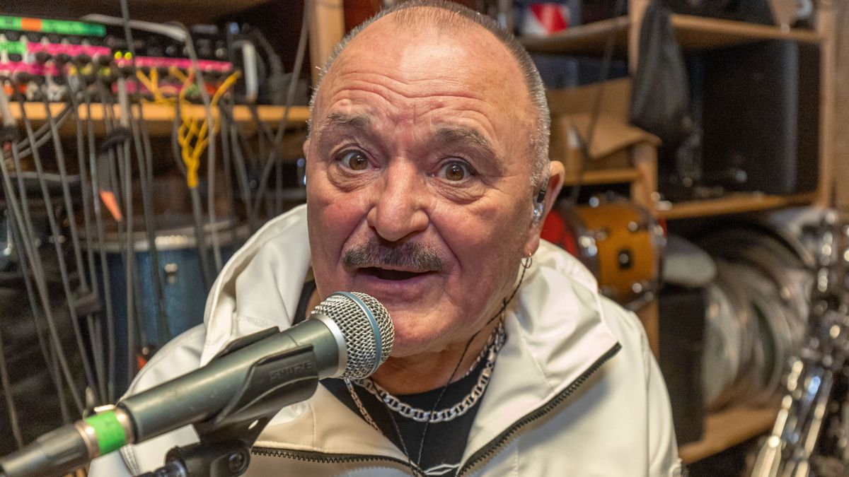 Kiderült, hogy mikor fog meghalni Nagy Feró
