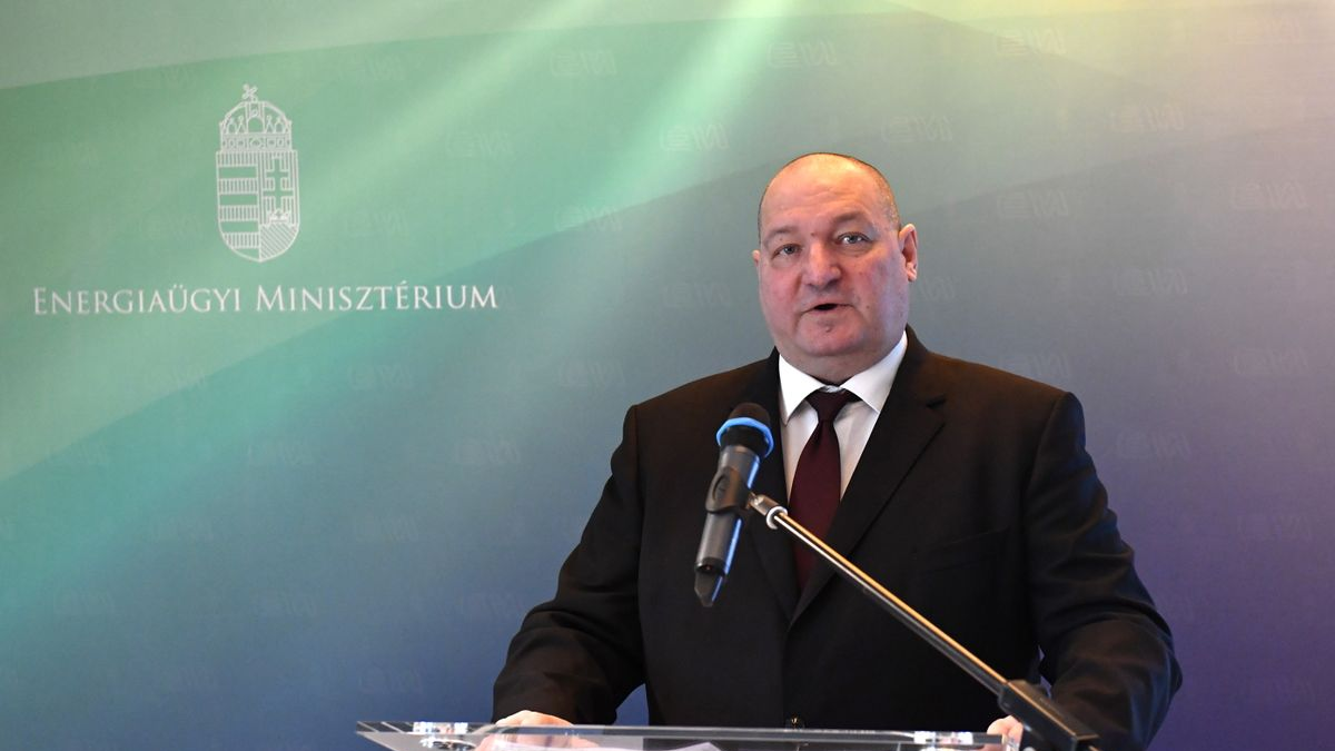 Németh Szilárd: Szuverenitási kérdés a rezsicsökkentés és a 13. havi nyugdíj