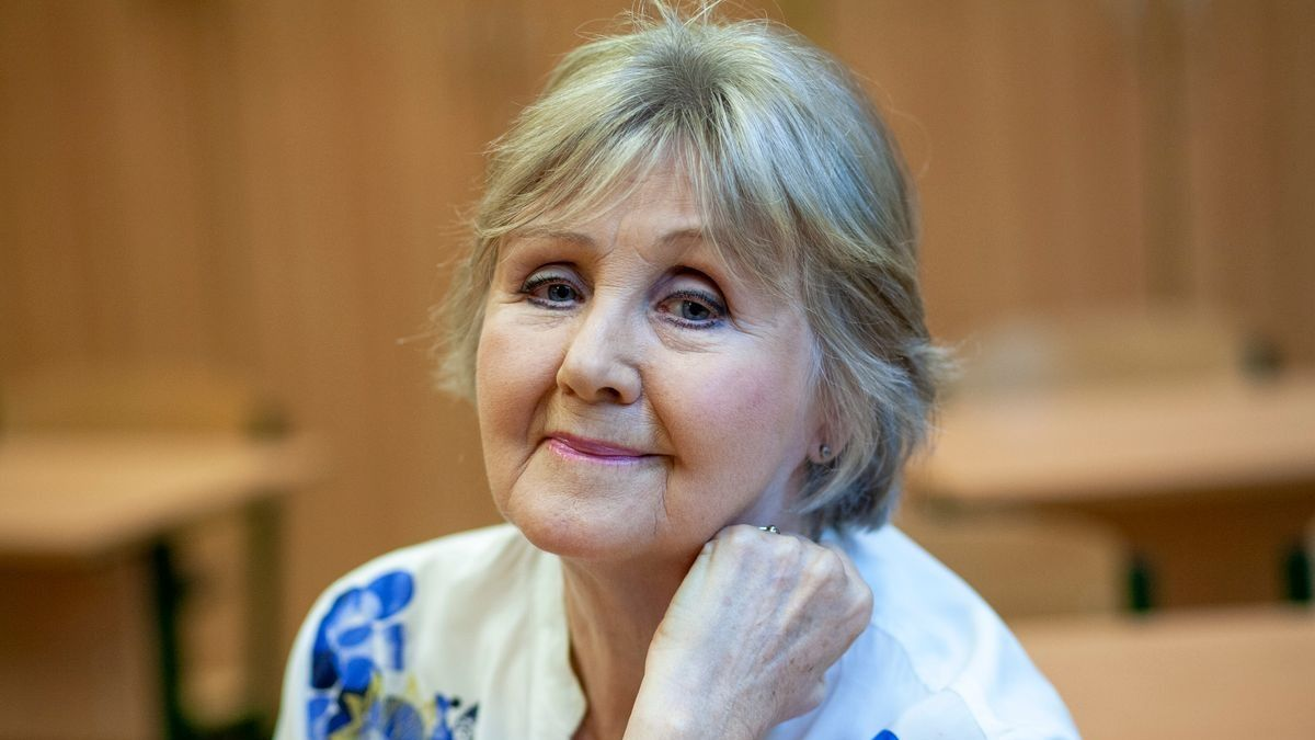 Halász Judit: „Bírom még ezt a tempót”