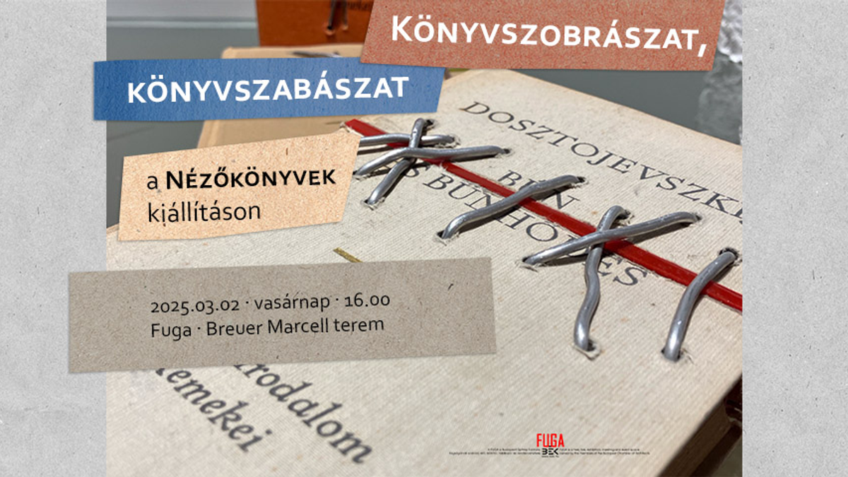 Könyvszobrászat kicsiknek és nagyoknak
