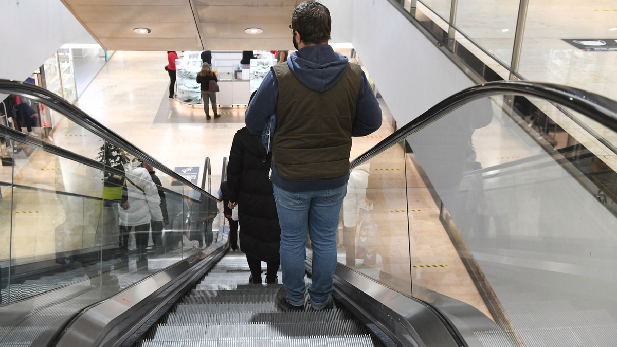 Így dolgoznak a zsebtolvajok Budapesten