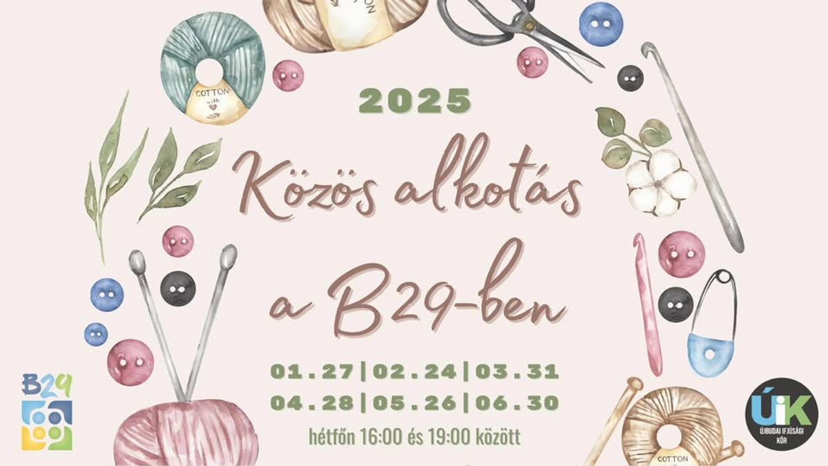 Közös alkotás