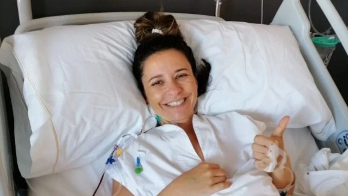 Boldog Carlo Acutis gyógyított meg egy édesanyát