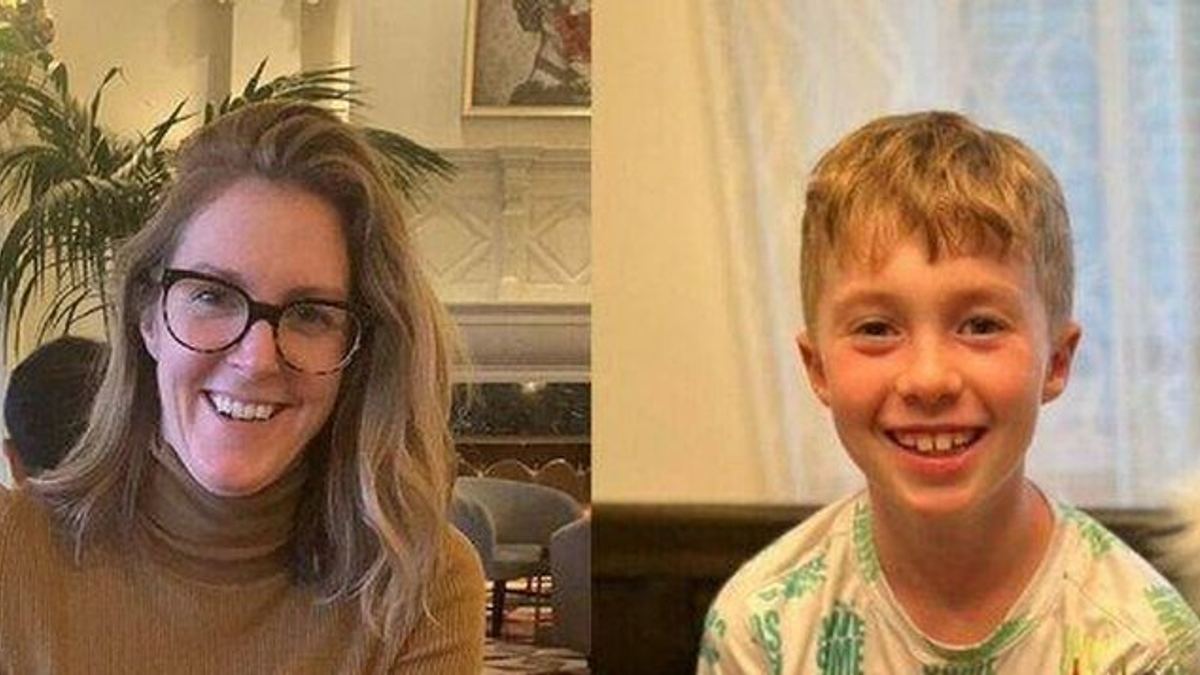 Egy tál étel okozta a 8 éves Oliver és anyukája halálát: „A fiam és a feleségem életébe került az időhúzás”
