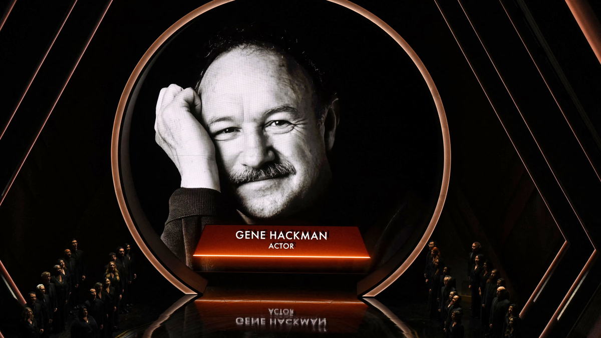 Kiszivárgott Gene Hackman végrendelete, a gyerekei azonnal ügyvédhez fordultak