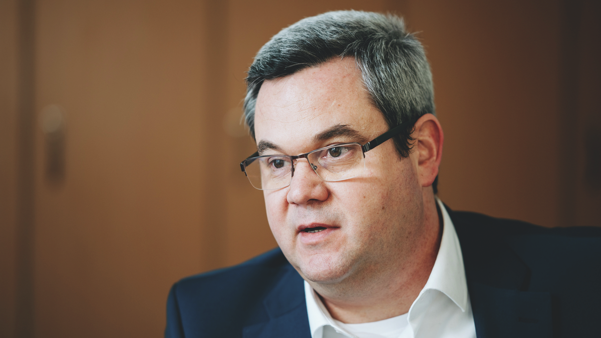 Takács Péter: Az orvosok átlagbérét 338 ezerről 2,2 millióra emeltük