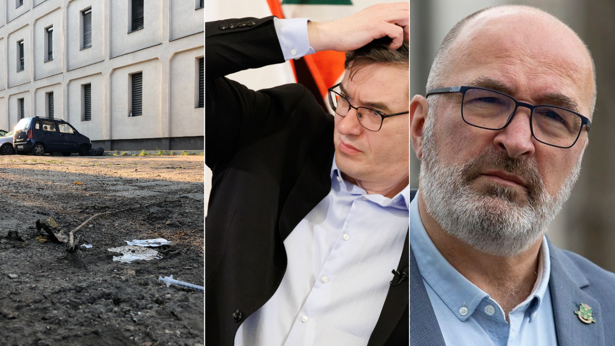 Zéró tolerancia helyett Pikó és Karácsony is megengedő