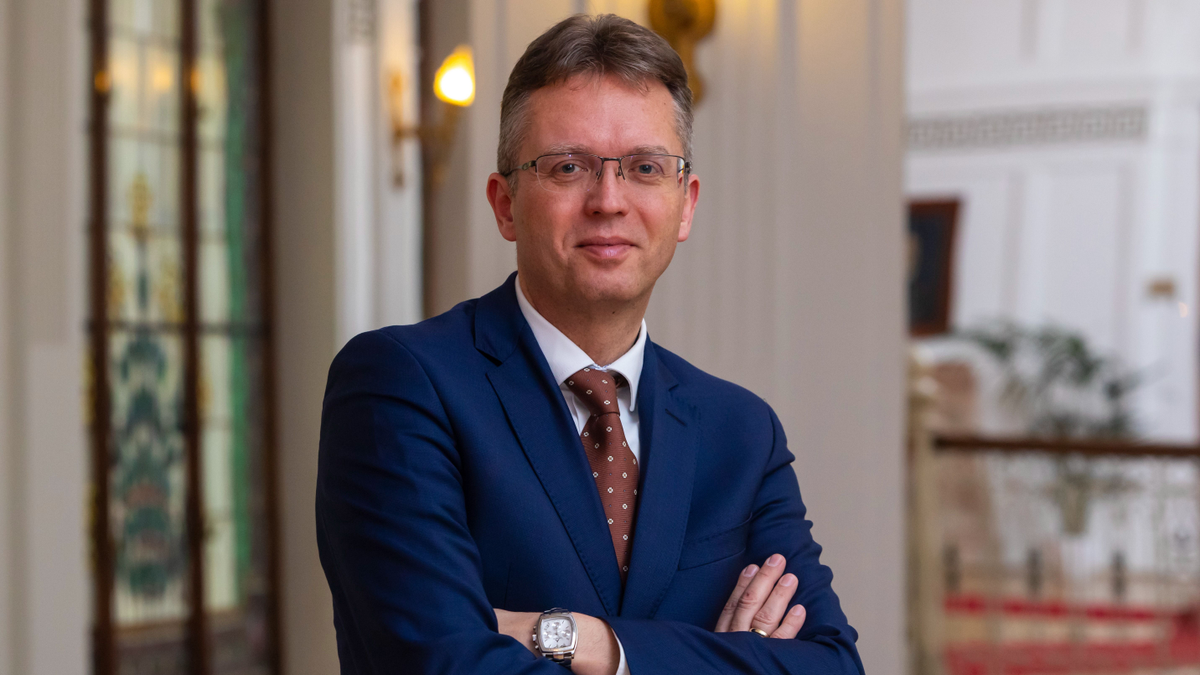 Hankó Balázs: Minden eddiginél több gyermek Erzsébet-táborozhat az idén