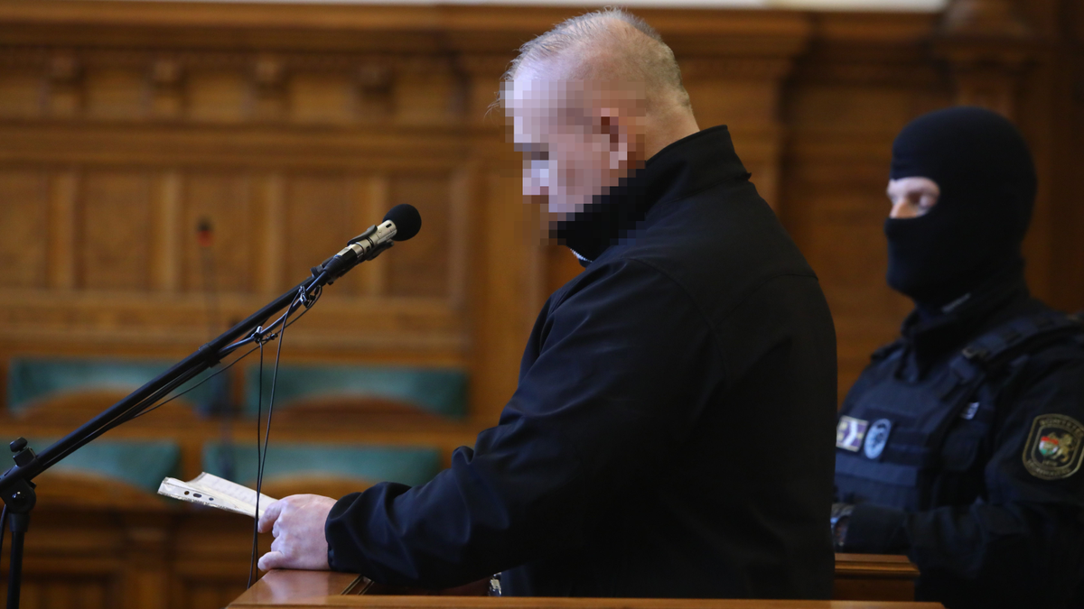 Curtis nélkül zajlott testvére tárgyalása – ezért nem volt jelen a rapper