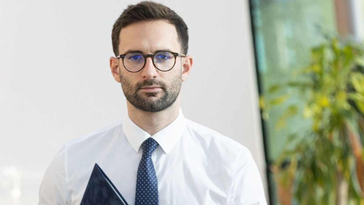 Palóc André: Már a profitplafon első napján is látható az árcsökkentés az élelmiszereknél