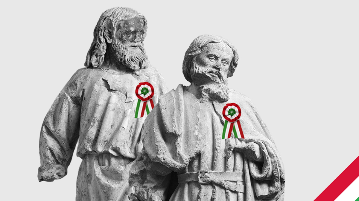 Március 15-i ünnepi programok a Budapesti Történeti Múzeumban