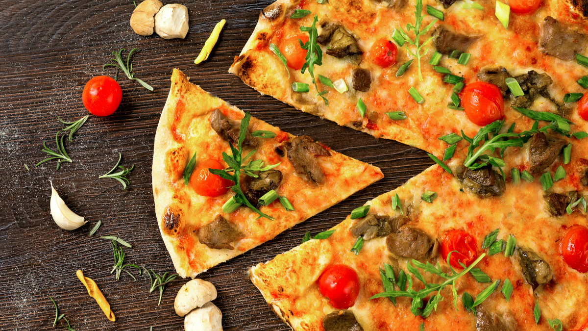 Automaták Budapesten: pizzát és élőcsalit is vehetsz