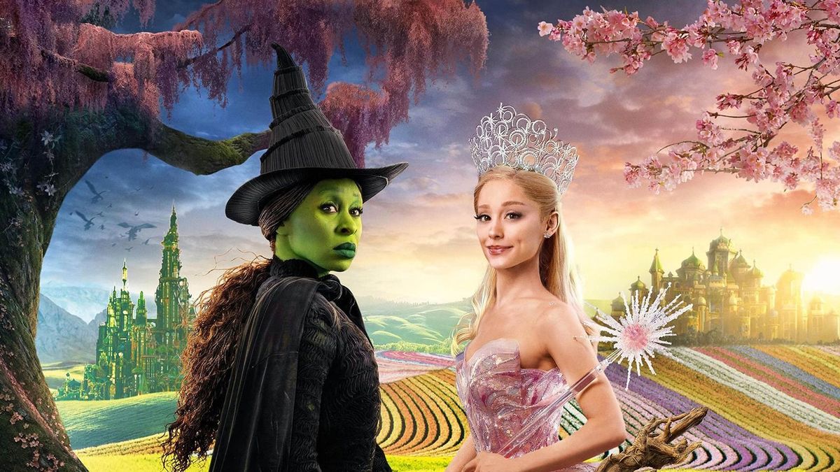 WICKED (2024)