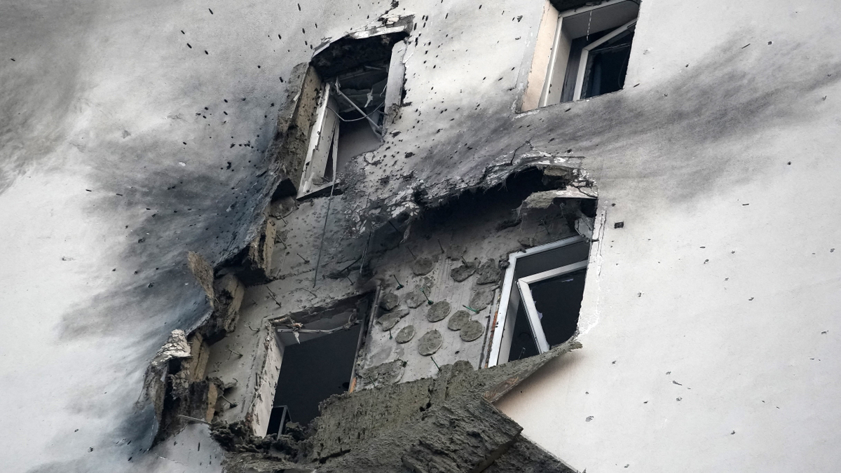 Hatalmas csapást mért Ukrajna Moszkvára – egy ember meghalt, hárman megsérültek