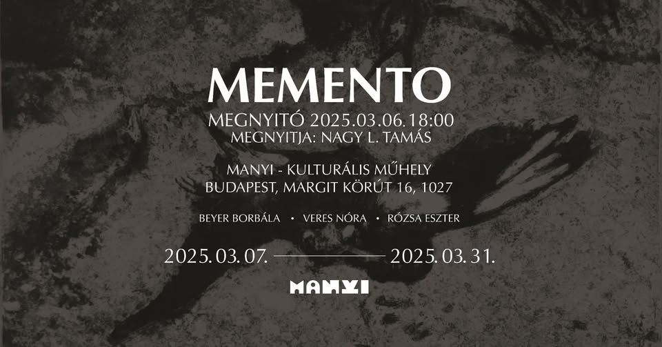 Memento

