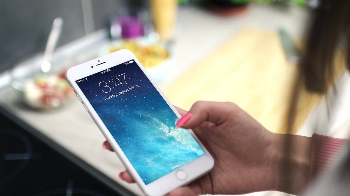 Minden iPhone-os sürgős figyelmeztetést kapott