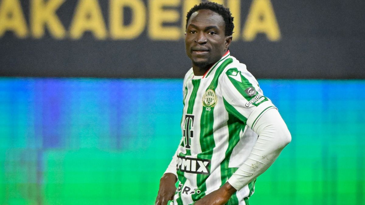 Traoré