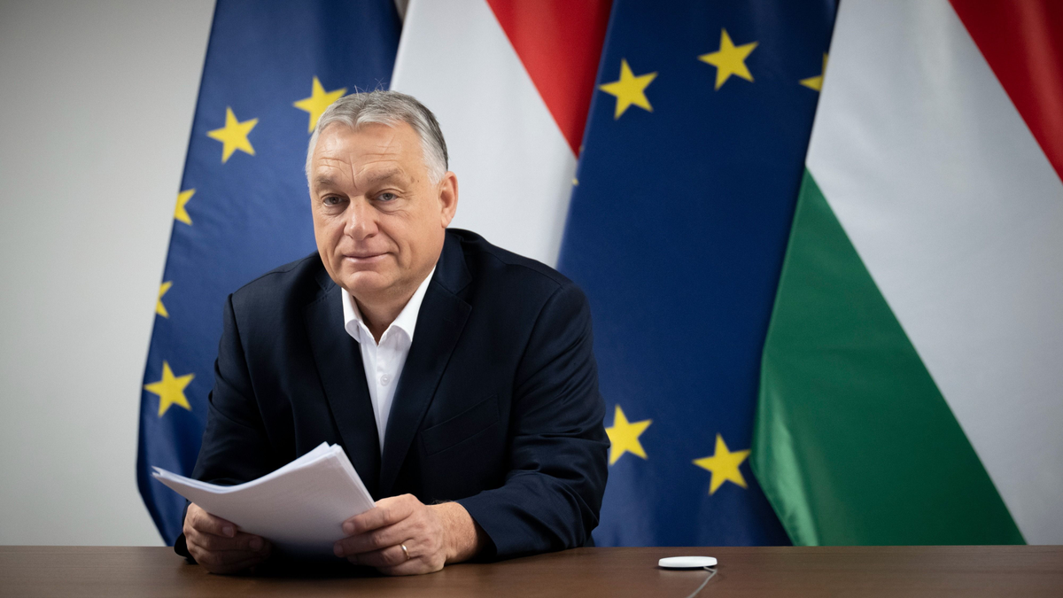 Orbán Viktor 12 pontban szedte össze, mit kíván a magyar nemzet Brüsszeltől
