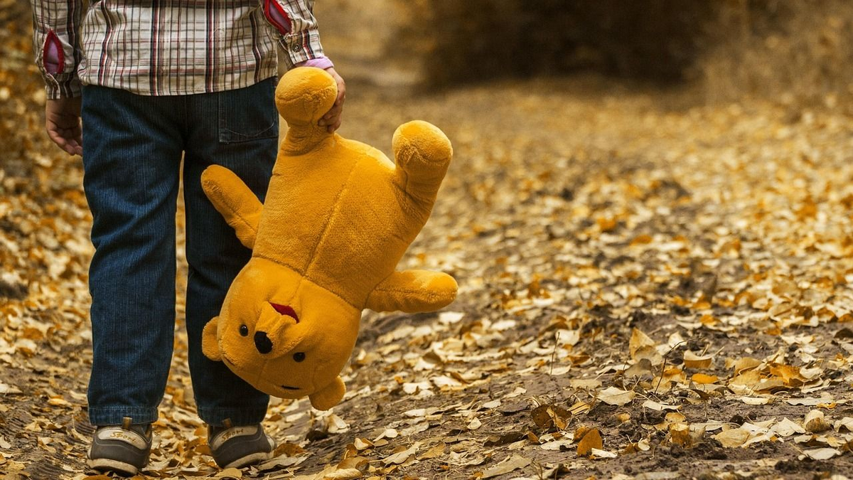 Matricával próbálják elcsalni a gyerekeket Vácon
