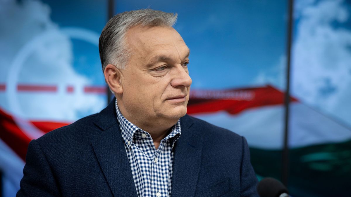 ORBÁN Viktor