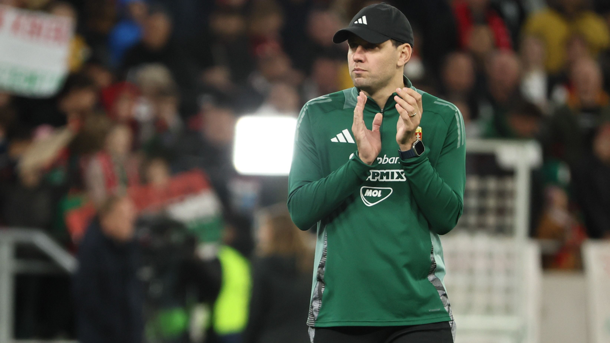 Szalai Ádám visszatért a válogatottba