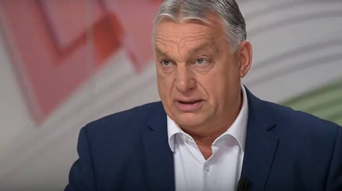 Orbán Viktor
