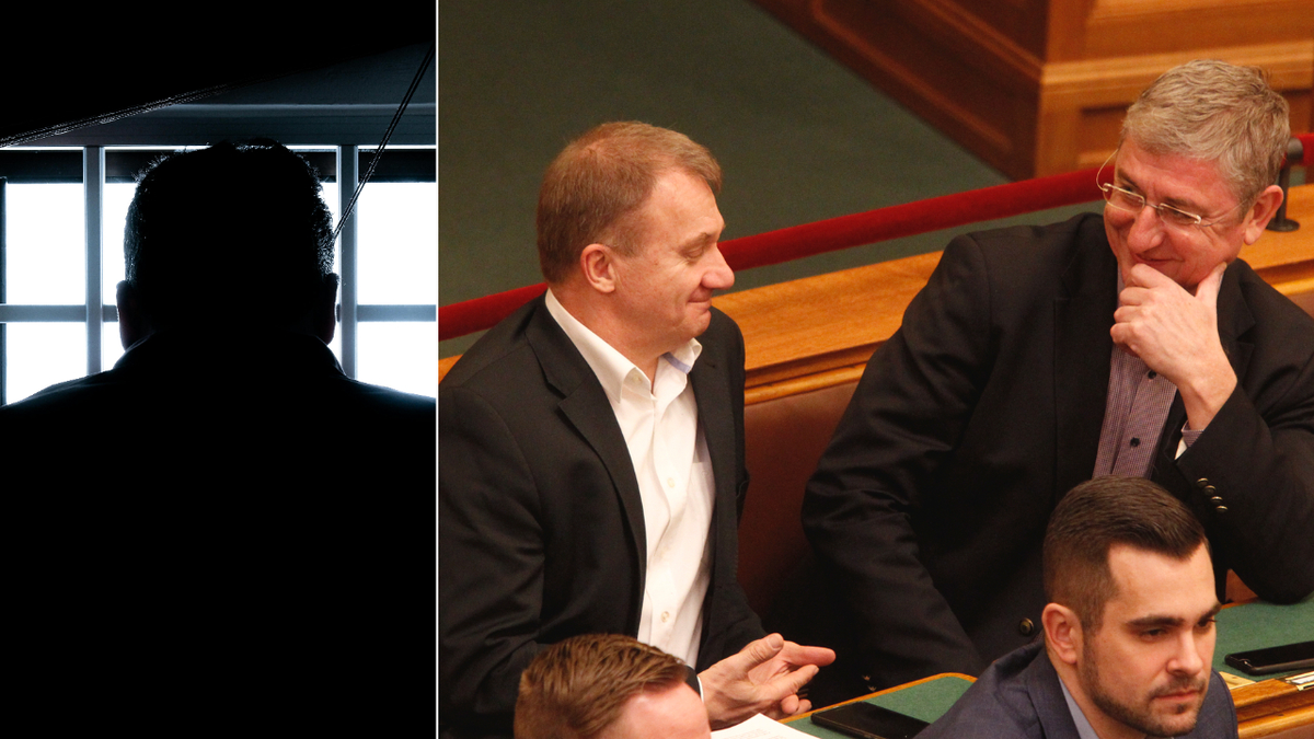 Varju: a DK politikusa tovább mutyizna Újpesten