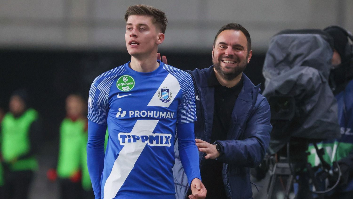 Gruber elárulta, miért hagyta ott a Fradit