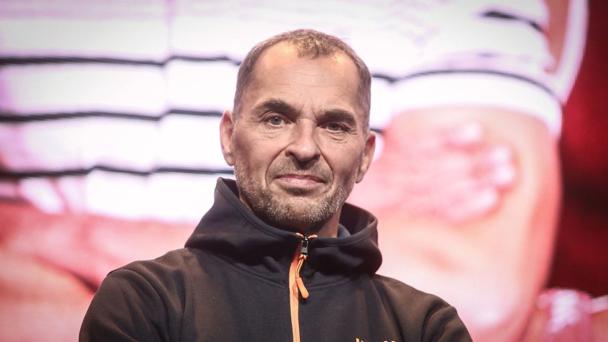 Legyen Ön is Milliomos!: titok Palik Lászlótól
