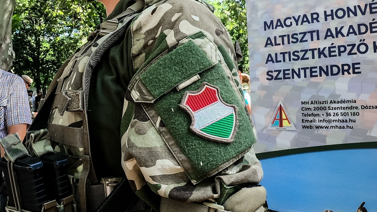 Ma van a magyar honvédelem napja, erre emlékezünk ilyenkor